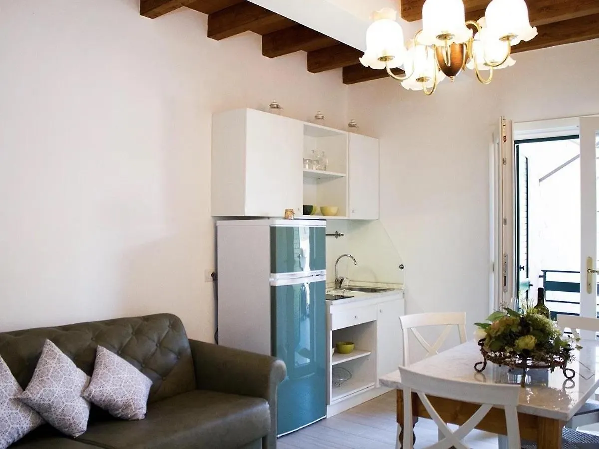 Residenza Le Galere Apartment Castiglione della Pescaia