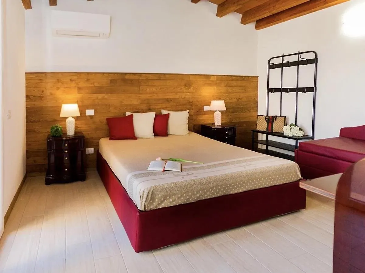 Residenza Le Galere Lejlighed Castiglione della Pescaia
