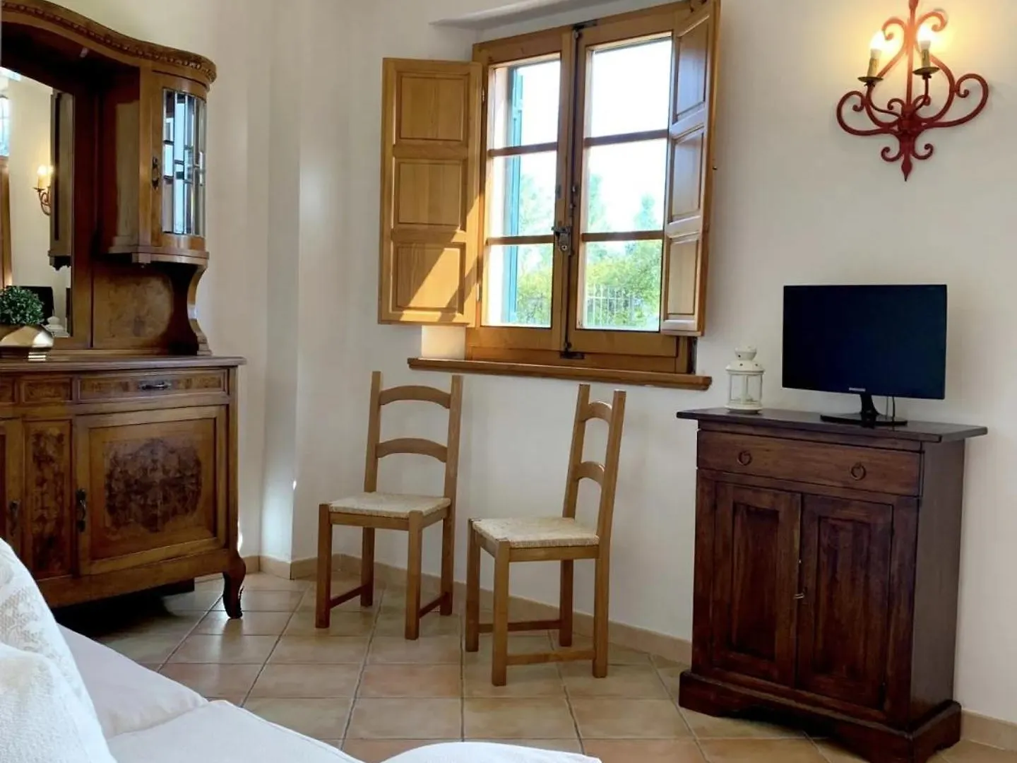 Residenza Le Galere Lejlighed Castiglione della Pescaia 0*,