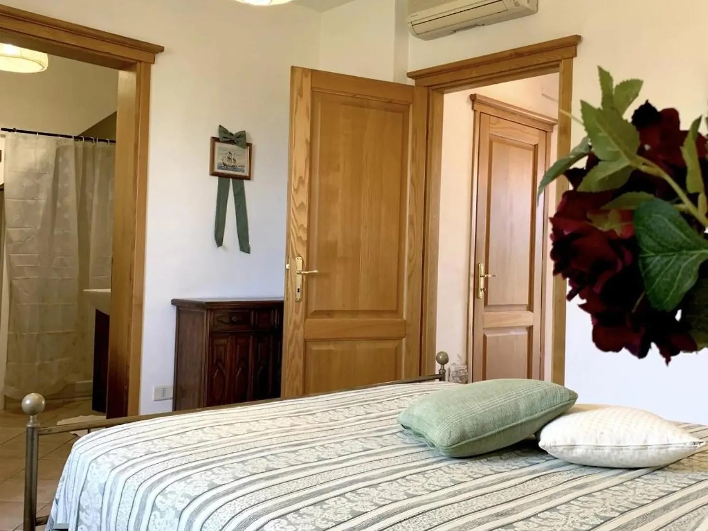 Residenza Le Galere Lejlighed Castiglione della Pescaia