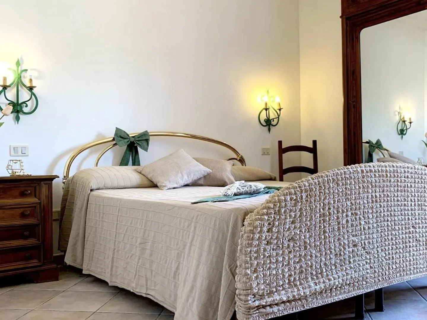 Residenza Le Galere Lejlighed Castiglione della Pescaia Italien