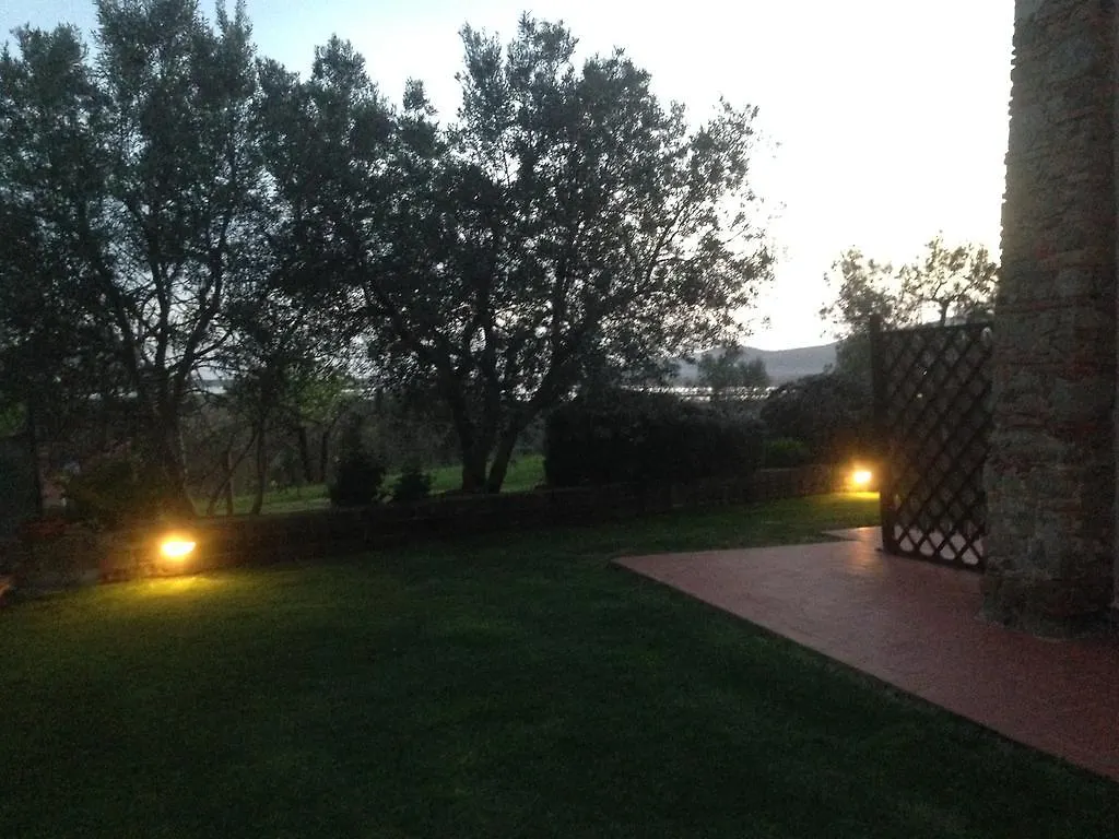 Residenza Le Galere Apartment Castiglione della Pescaia