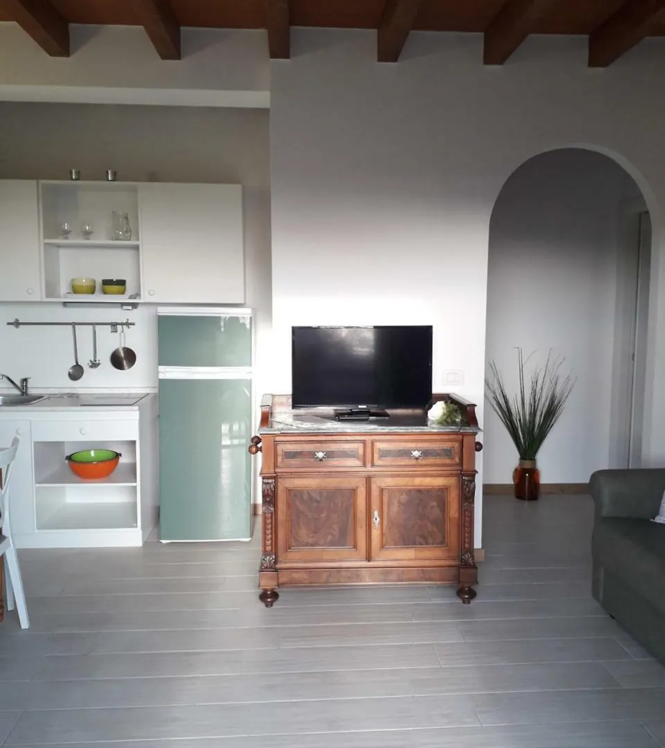Residenza Le Galere Lejlighed Castiglione della Pescaia 0*,  Italien