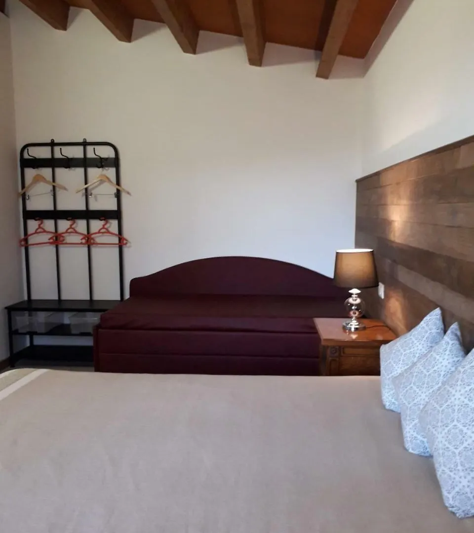 Residenza Le Galere Lejlighed Castiglione della Pescaia