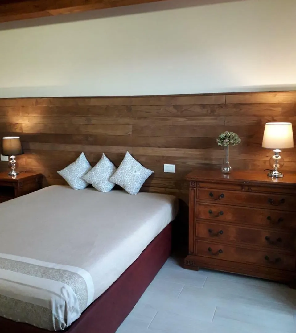 Residenza Le Galere Lejlighed Castiglione della Pescaia 0*,