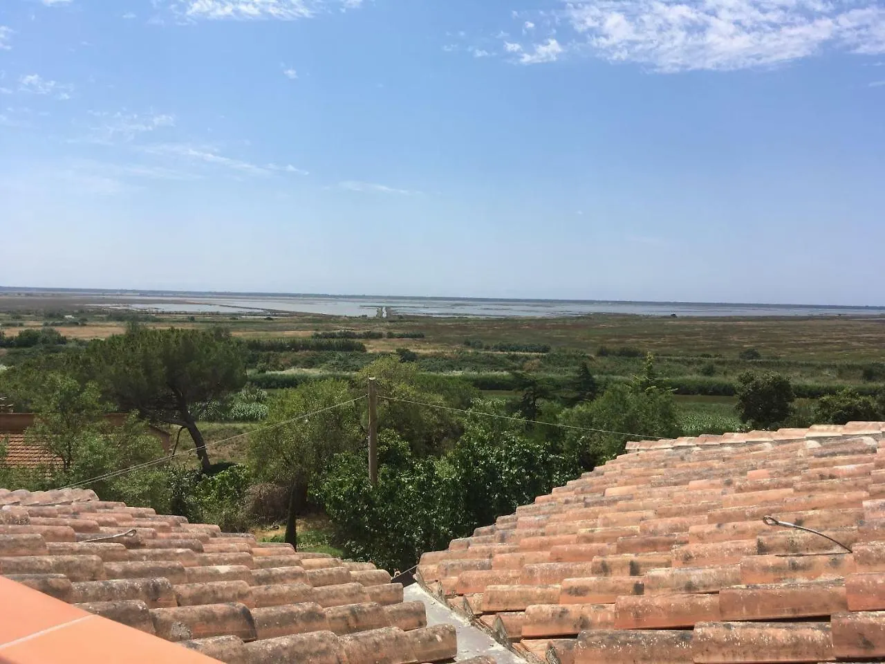 Residenza Le Galere Lejlighed Castiglione della Pescaia