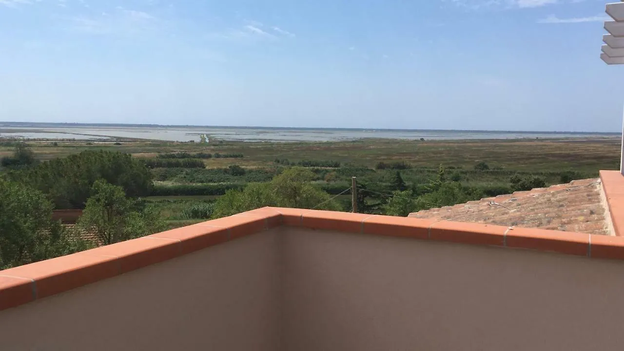 Residenza Le Galere Lejlighed Castiglione della Pescaia