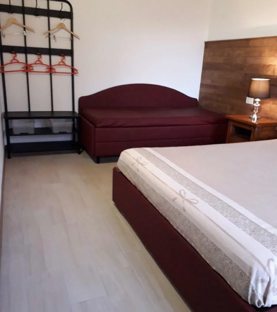 Residenza Le Galere Lejlighed Castiglione della Pescaia Italien