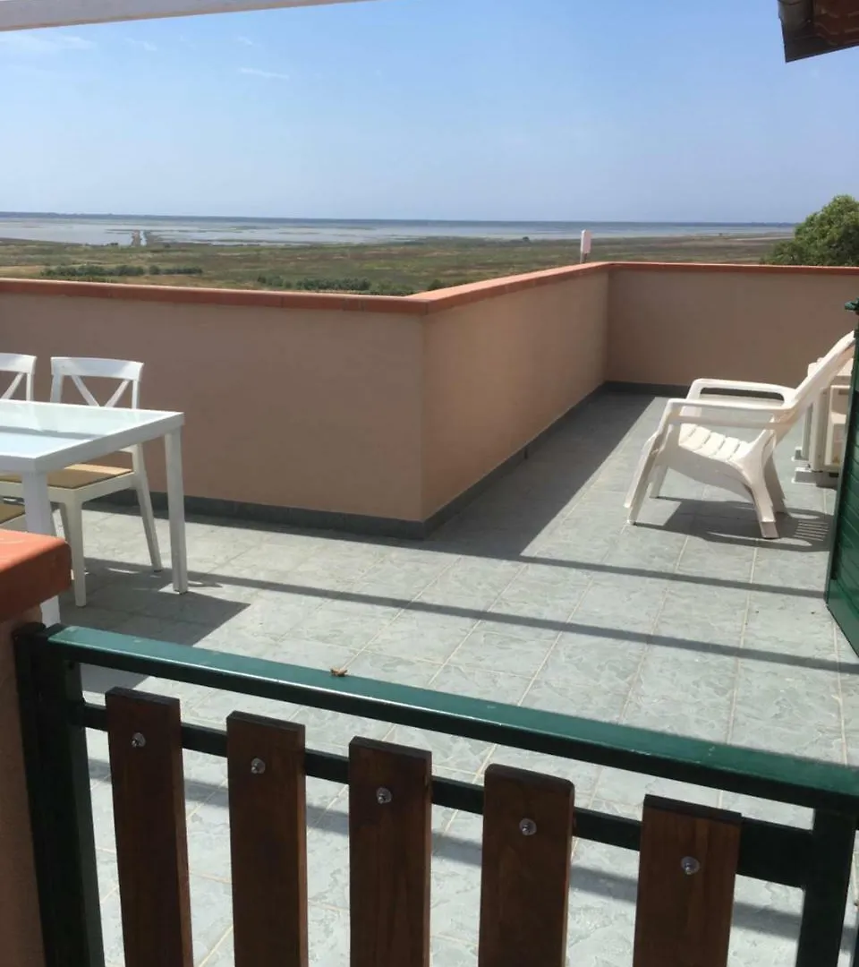 Residenza Le Galere Lejlighed Castiglione della Pescaia Italien