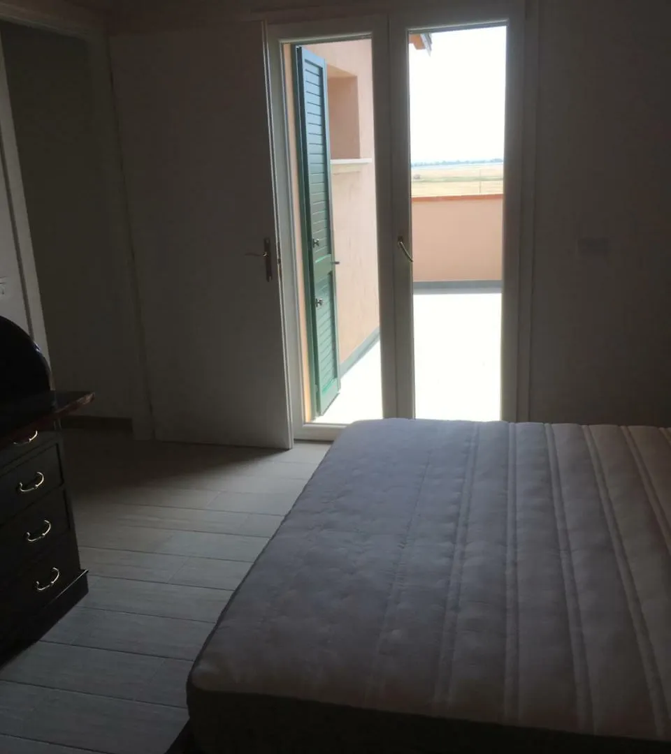 Residenza Le Galere Lejlighed Castiglione della Pescaia