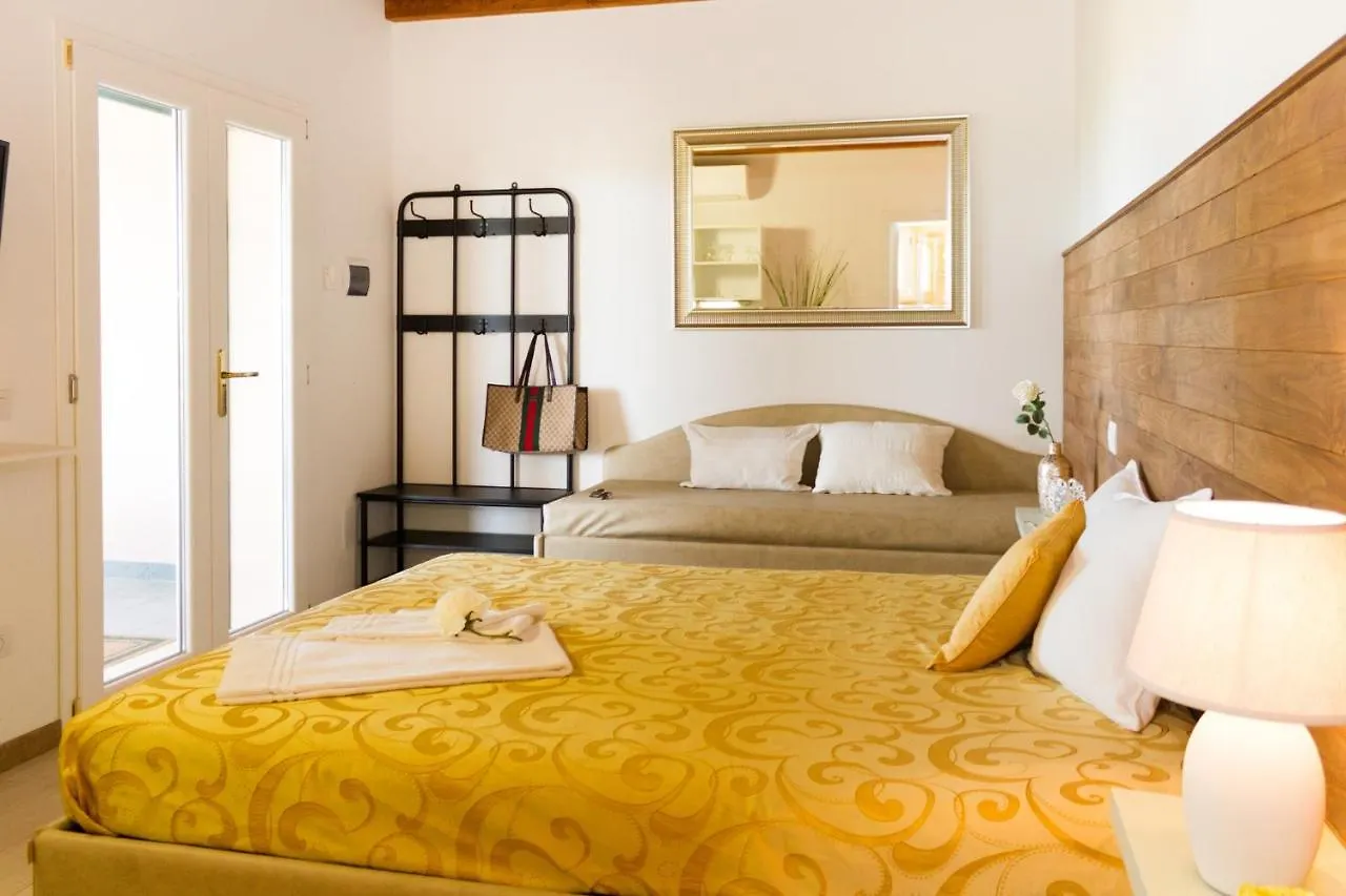 Residenza Le Galere Lejlighed Castiglione della Pescaia 0*,  Italien