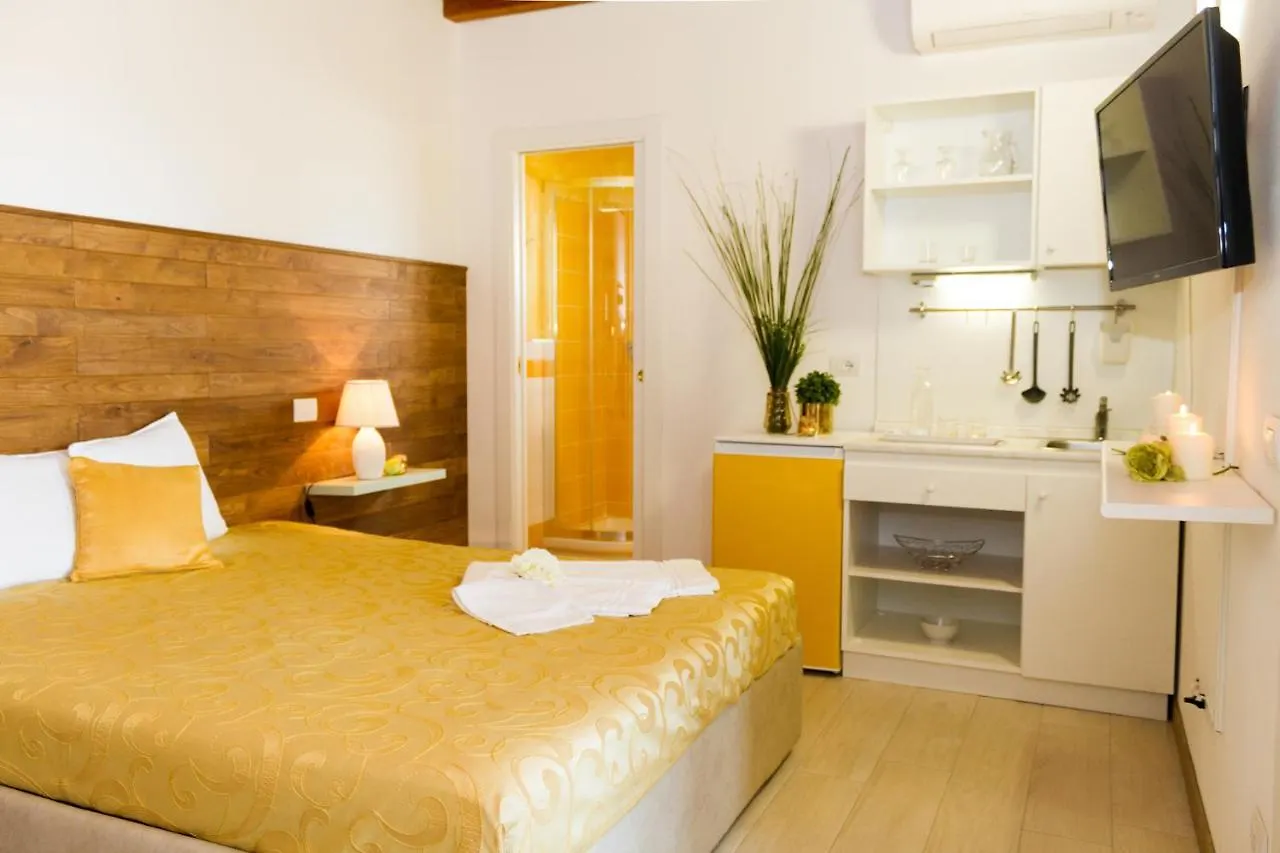 Residenza Le Galere Apartment Castiglione della Pescaia 0*,